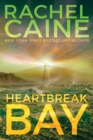 Heartbreak Bay - Book