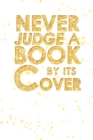 Never Judge a Book by Its Cover - eBook