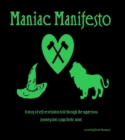 Maniac Manifesto - eBook