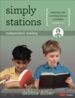 Simply Stations: Independent Reading, Grades K-4 - Book
