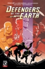 Defenders Of The Earth - Book
