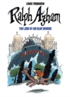 Ralph Azham Vol. 2 : The Land of the Blue Demons - Book