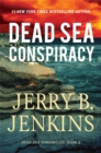 Dead Sea Conspiracy : A Novel - Book