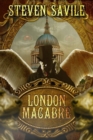 London Macabre - eBook