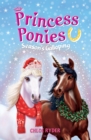 Princess Ponies 11: Season's Galloping - eBook