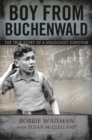 Boy from Buchenwald - eBook