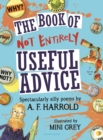 The Book of Not Entirely Useful Advice - eBook