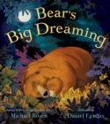 Bear's Big Dreaming - eBook
