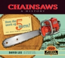 Chainsaws : A History - Book