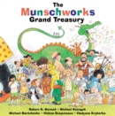 The Munschworks Grand Treasury - Book