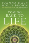 Coming Back to Life : The Updated Guide to the Work That Reconnects - eBook