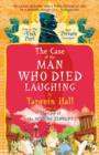The Case of the Man Who Died Laughing : Vish Puri, Most Private Investigator - eBook