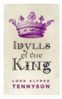 Idylls of the King - eBook