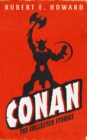 Conan: The Collected Novels - eBook