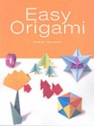 Easy Origami - Book