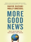 More Good News : Real Solutions to the Global Eco-Crisis - eBook