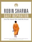 Daily Inspiration From The Monk Who Sold His Ferrari - eBook