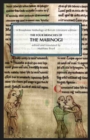 The Four Branches of The Mabinogi : A Broadview Anthology of British Literature Edition - Book