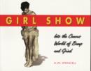 Girl Shows : Into the Canvas World of Bump and Grind - eBook