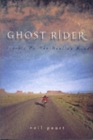 Ghost Rider : Travelling on the Healing Road - eBook