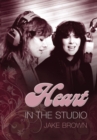 Heart : In the Studio - eBook