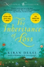 The Inheritance of Loss - eBook