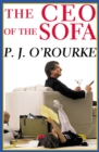The CEO of the Sofa - eBook