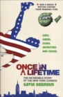 Once in a Lifetime: the Incredible Story of the New York Cosmos : Girls, Greed, Goals, Superstars and Excess - eBook