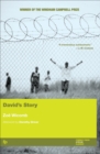 David's Story - eBook