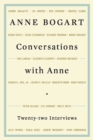 Conversations with Anne - eBook
