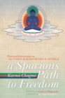 A Spacious Path to Freedom : Practical Instructions on the Union of Mahamudra and Atiyoga - Book