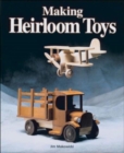 Making Heirloom Toys - Book