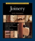 Complete Illustrated Guide to Joinery, The - Book
