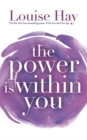 The Power Is Within You - Book