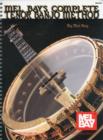 Complete Tenor Banjo Method - Book