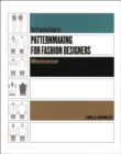 Practical Guide to Patternmaking for Fashion Designers: Menswear - Book