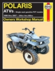 Polaris ATV (98 - 07) : 1998-2007 - Book