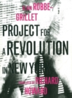 Project for a Revolution in New York - eBook