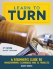 Learn to Turn, Revised & Expanded 3rd Edition - Book