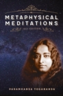 Metaphysical Meditations - eBook