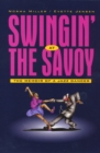 Swingin' at the Savoy - Book