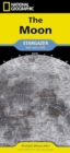 National Geographic Moon Map (Stargazer Folded) - Book