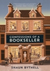 Confessions of a Bookseller - eBook