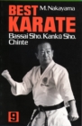Best Karate Volume 9 - Book