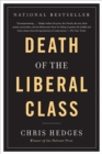 Death of the Liberal Class - Book
