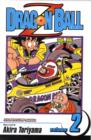 Dragon Ball Z, Vol. 2 - Book