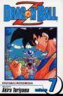 Dragon Ball Z, Vol. 7 - Book