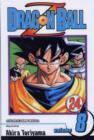Dragon Ball Z, Vol. 8 - Book