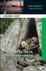Devil-Devil - eBook