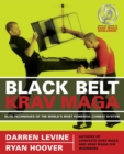 Black Belt Krav Maga : Elite Techniques of the World's Most Powerful Combat System - eBook